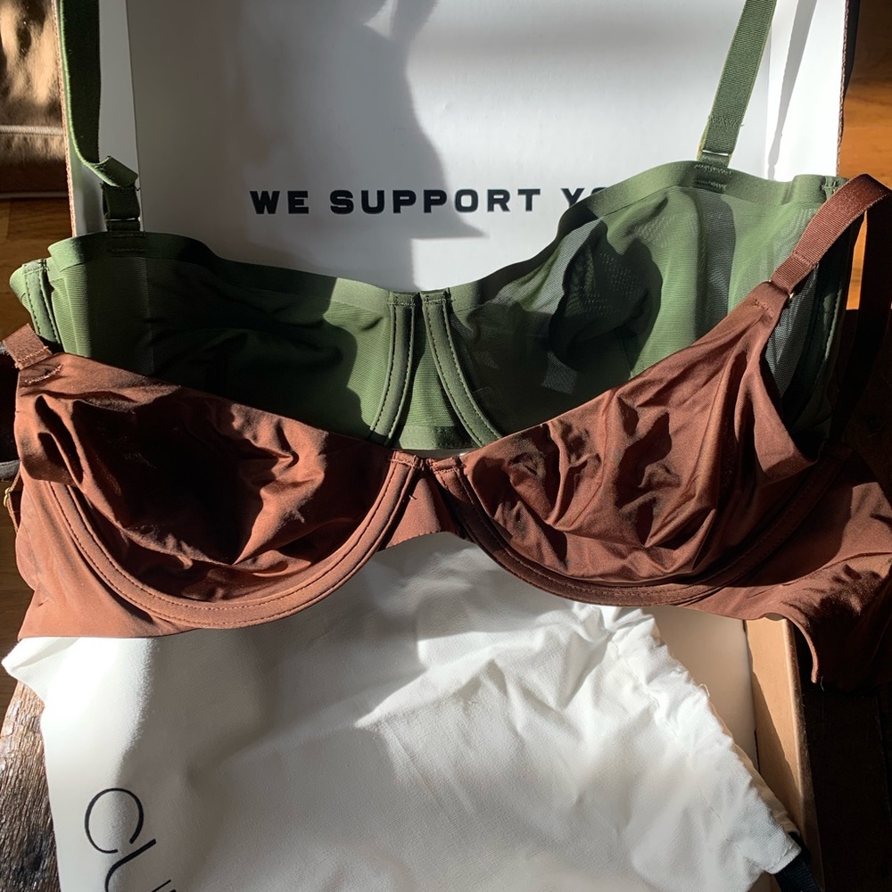 CUUP Intimates 36C